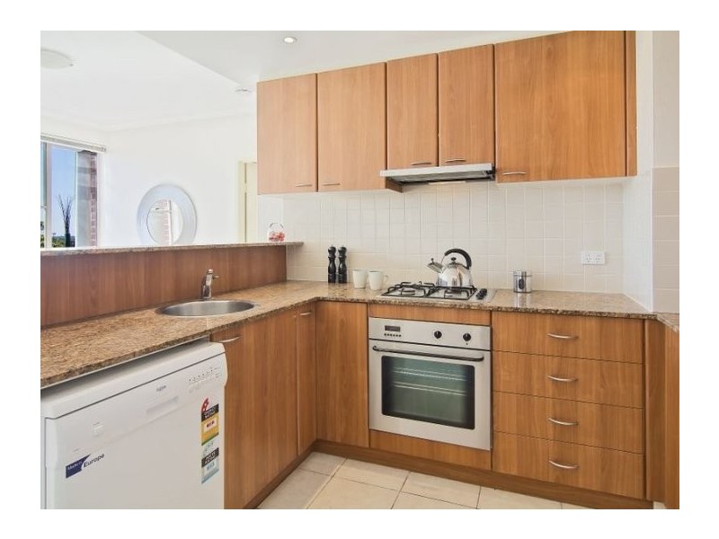 57/13 Ernest Street, Crows Nest NSW 2065