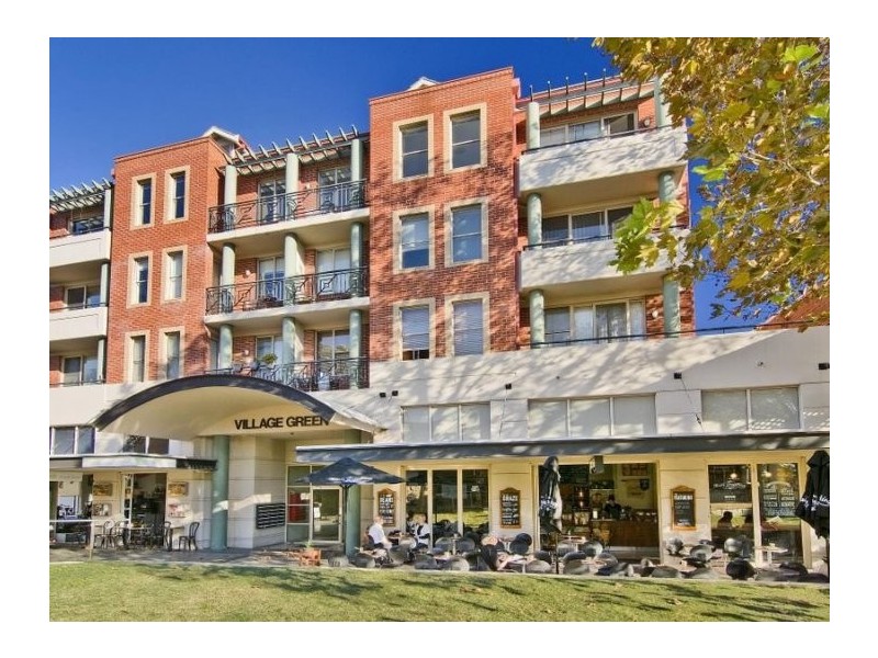 57/13 Ernest Street, Crows Nest NSW 2065