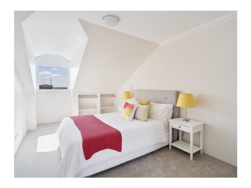 57/13 Ernest Street, Crows Nest NSW 2065