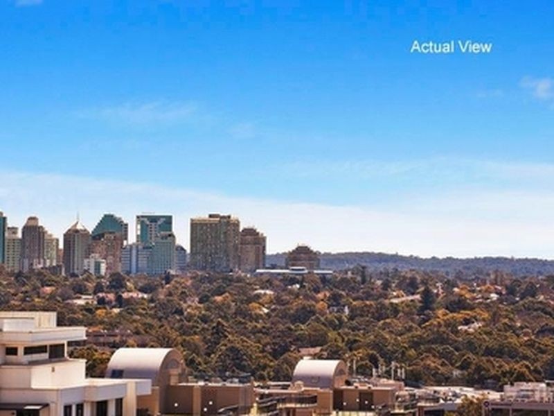 1410/1 Sergeants Lane, St Leonards NSW 2065