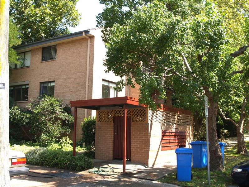 16/2 Rodborough Avenue, Crows Nest NSW 2065