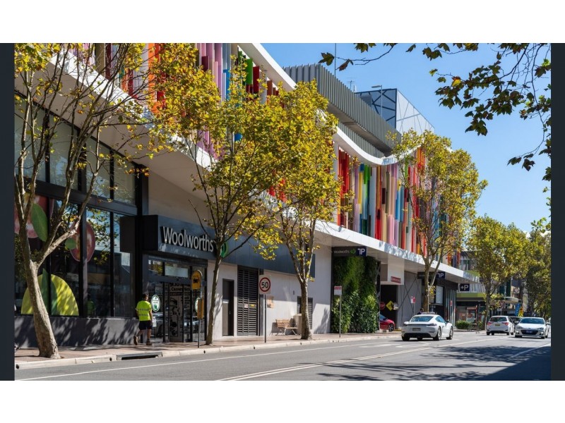 16/2 Rodborough Avenue, Crows Nest NSW 2065