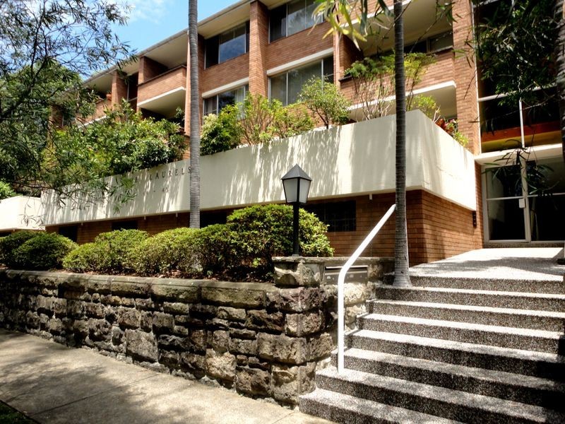 3/41 Milray Avenue, Wollstonecraft NSW 2065