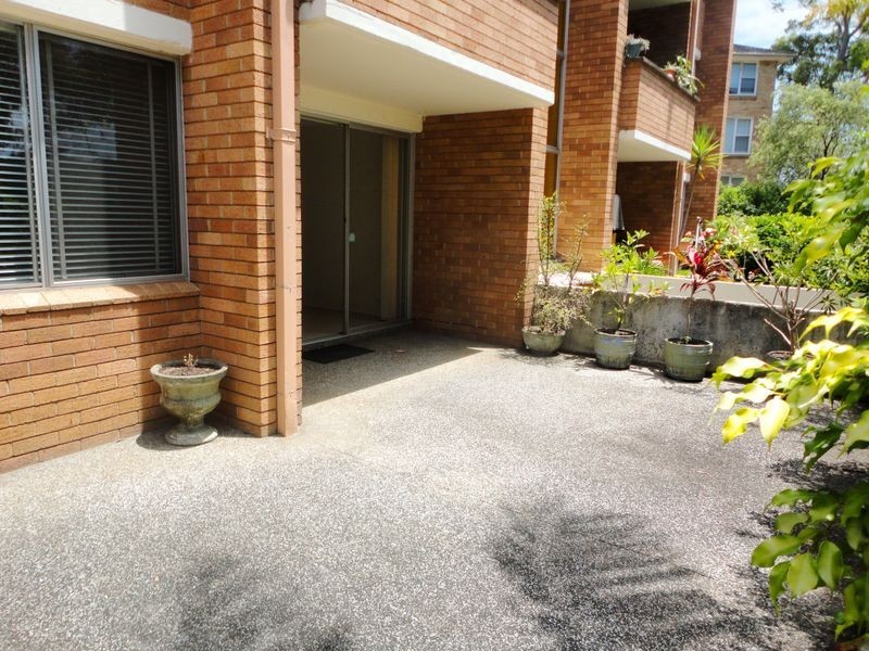 3/41 Milray Avenue, Wollstonecraft NSW 2065