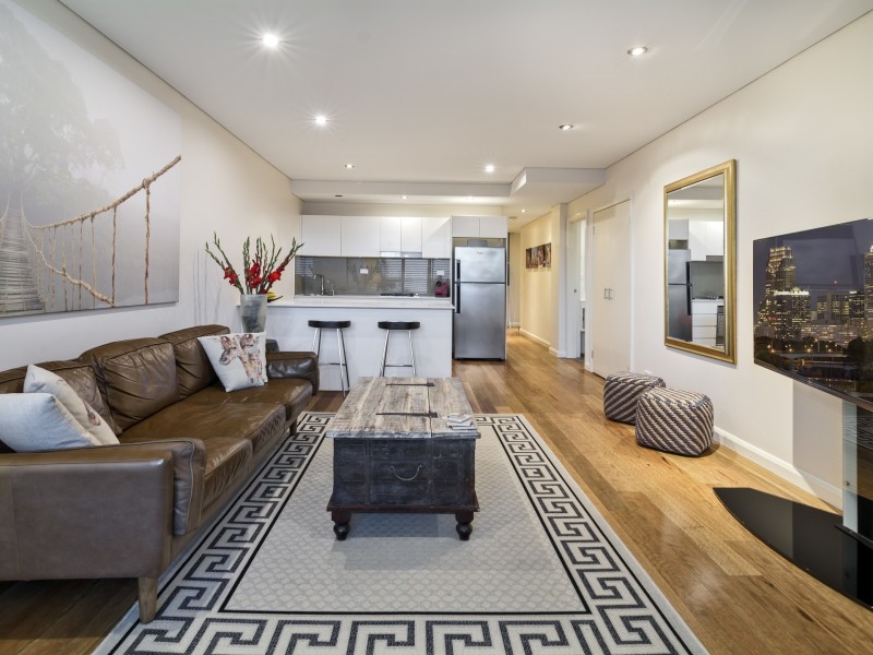 9/30-36 Albany Street, St Leonards NSW 2065