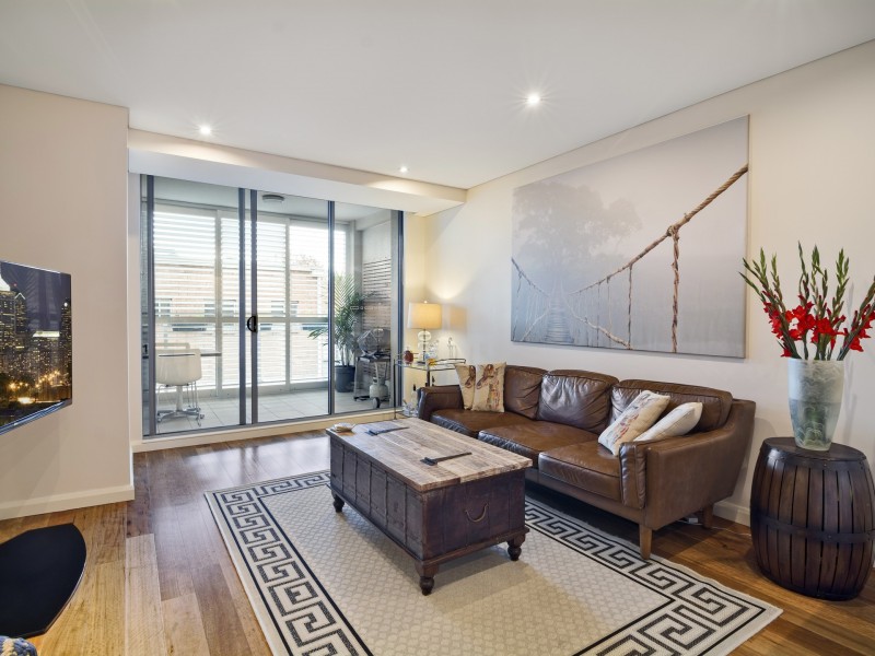 9/30-36 Albany Street, St Leonards NSW 2065