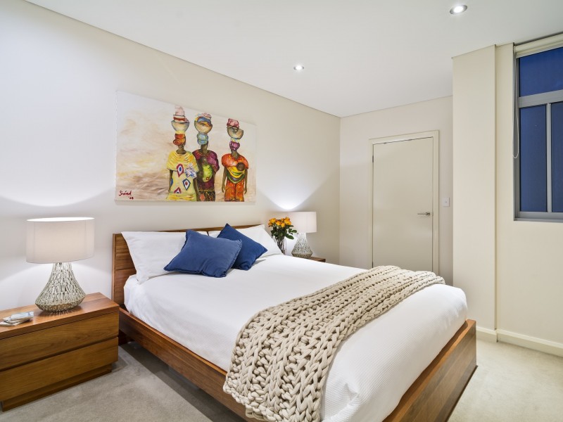 9/30-36 Albany Street, St Leonards NSW 2065