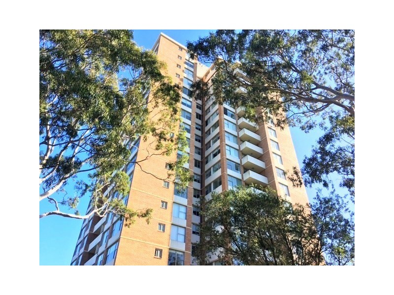 11/2-12 Crows Nest Road, Waverton NSW 2060