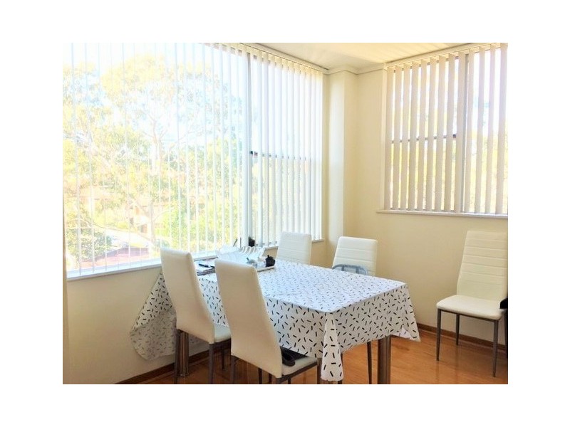 11/2-12 Crows Nest Road, Waverton NSW 2060