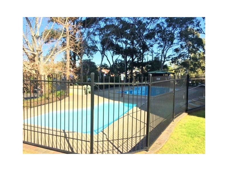 11/2-12 Crows Nest Road, Waverton NSW 2060