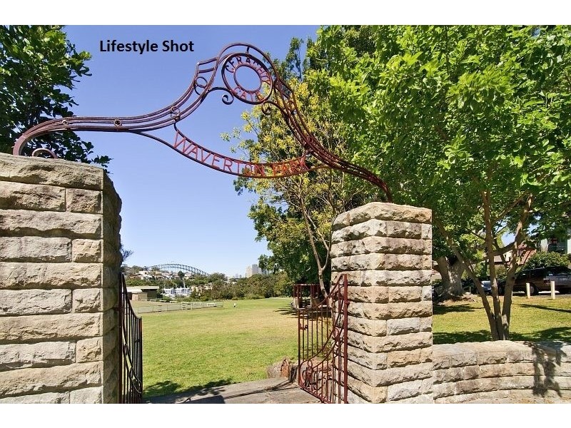 11/2-12 Crows Nest Road, Waverton NSW 2060