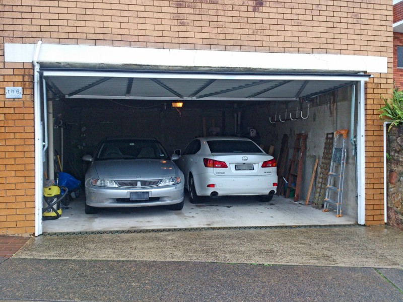 6/19 Rocklands Road, Wollstonecraft NSW 2065
