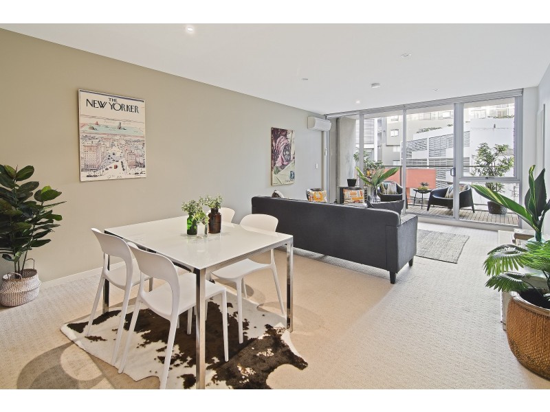 7/1-5 Albany Street, St Leonards NSW 2065