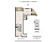 7/1-5 Albany Street, St Leonards NSW 2065 Floorplan
