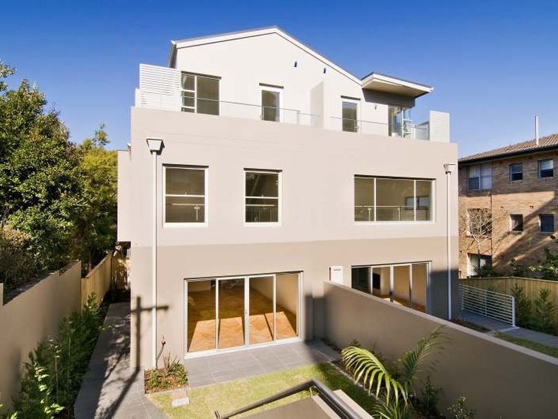 1/59 Shirley Rd, Wollstonecraft NSW 2065