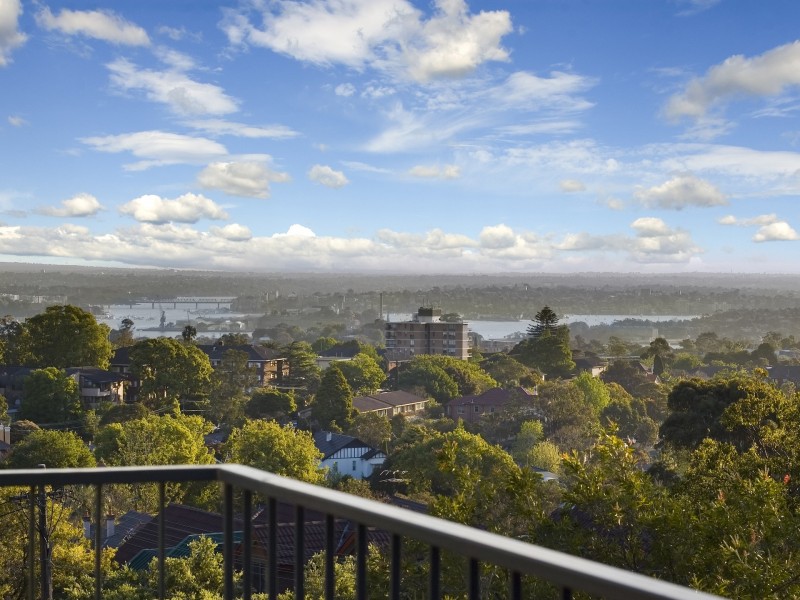 9/3-9 Lamont Street, Wollstonecraft NSW 2065