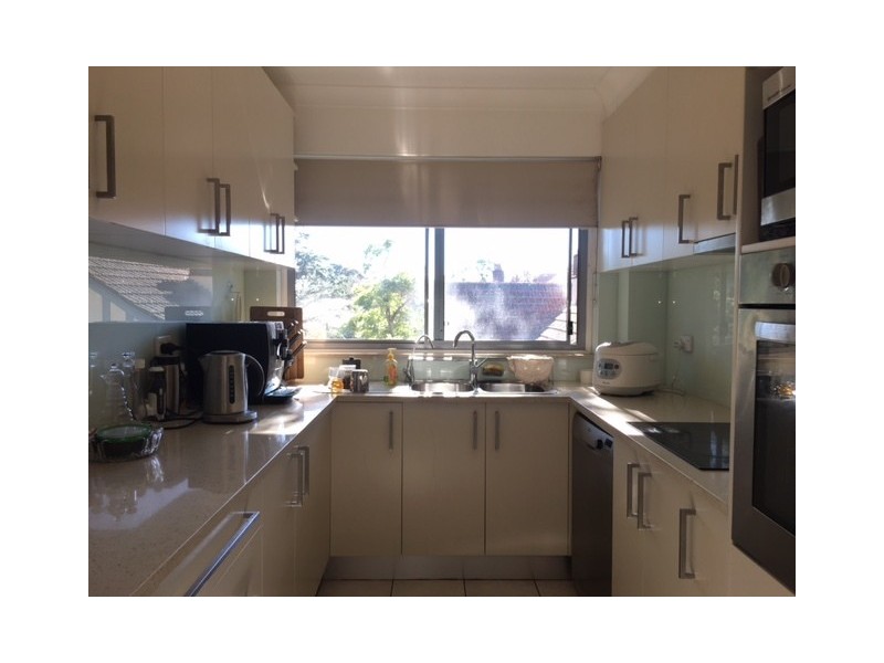 9/3-9 Lamont Street, Wollstonecraft NSW 2065
