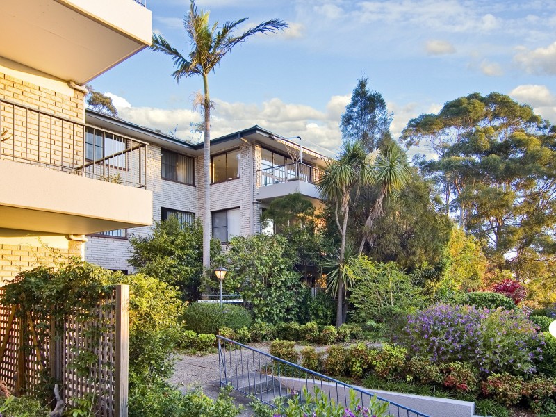 9/3-9 Lamont Street, Wollstonecraft NSW 2065