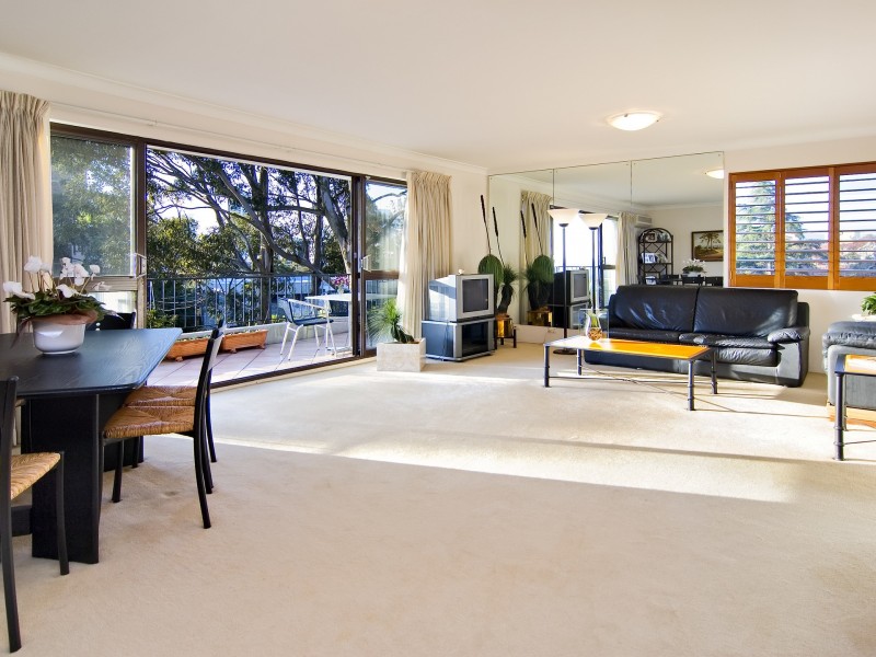 9/3-9 Lamont Street, Wollstonecraft NSW 2065