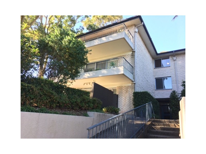 9/3-9 Lamont Street, Wollstonecraft NSW 2065