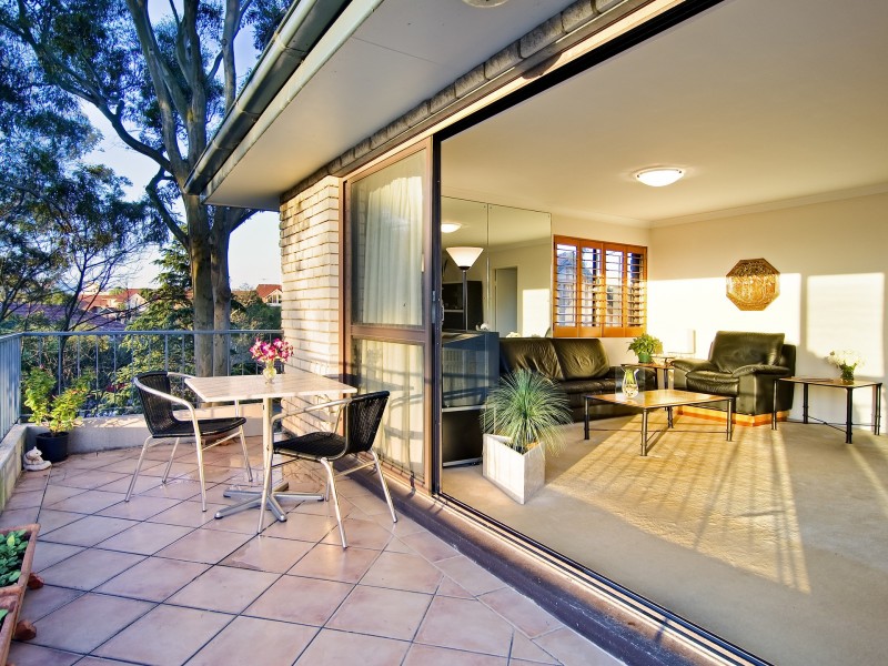 9/3-9 Lamont Street, Wollstonecraft NSW 2065