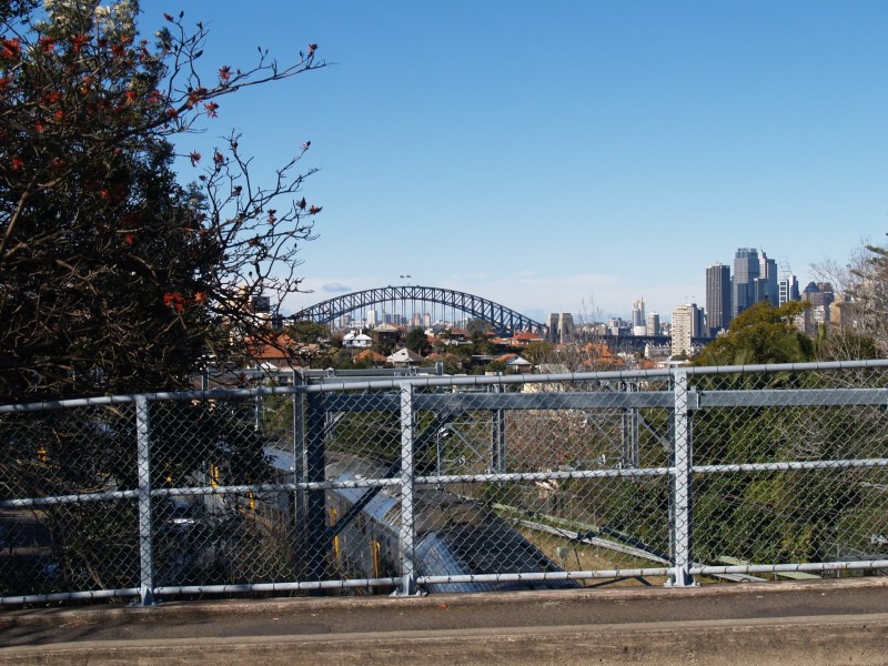 6/1 Gillies Street, Wollstonecraft NSW 2065