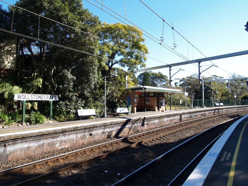 6/1 Gillies Street, Wollstonecraft NSW 2065