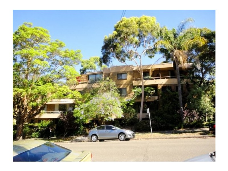11/2 Newlands Road, Wollstonecraft NSW 2065