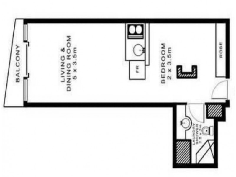 913/1 Sergeants Lane, St Leonards NSW 2065