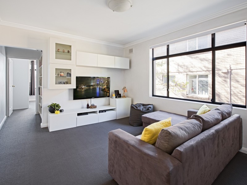 3/108 Atchison Street, Crows Nest NSW 2065