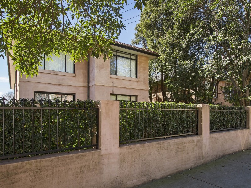 3/108 Atchison Street, Crows Nest NSW 2065