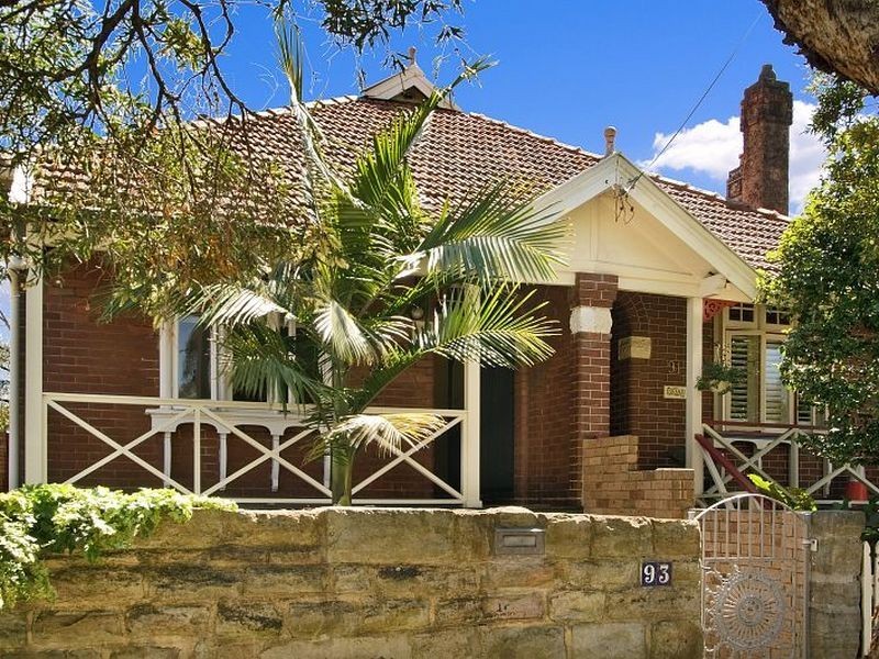 93 Bay Road, Waverton NSW 2060