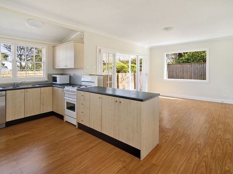 93 Bay Road, Waverton NSW 2060