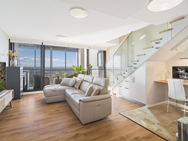 1503/38 Atchison Street, St Leonards NSW 2065