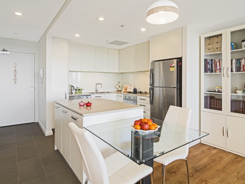 1503/38 Atchison Street, St Leonards NSW 2065