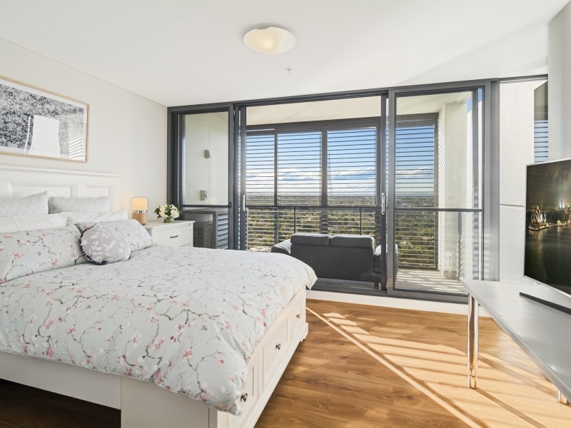 1503/38 Atchison Street, St Leonards NSW 2065