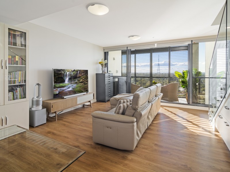 1503/38 Atchison Street, St Leonards NSW 2065