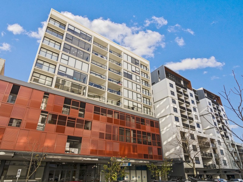 1503/38 Atchison Street, St Leonards NSW 2065