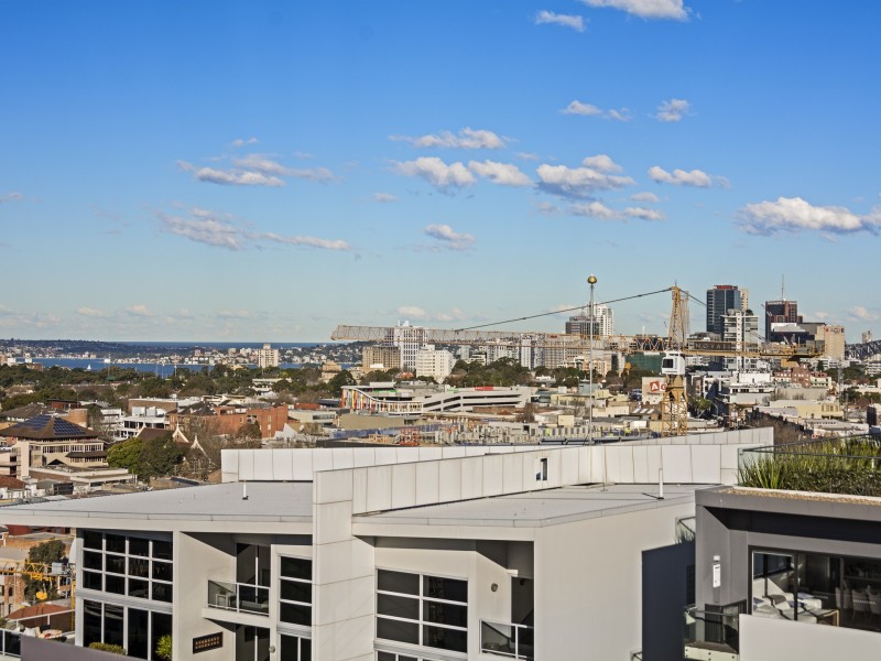 1503/38 Atchison Street, St Leonards NSW 2065