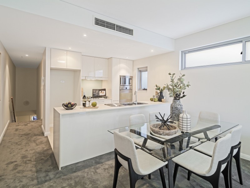 102/2 Duntroon Avenue, St Leonards NSW 2065
