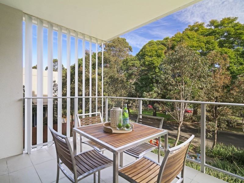 102/2 Duntroon Avenue, St Leonards NSW 2065