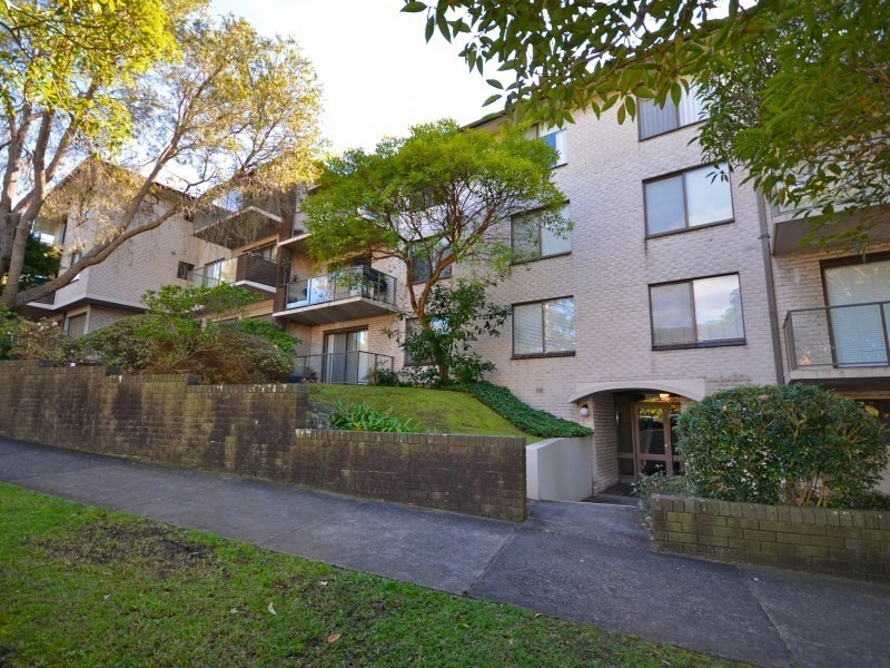 1/81 Shirley Road, Wollstonecraft NSW 2065