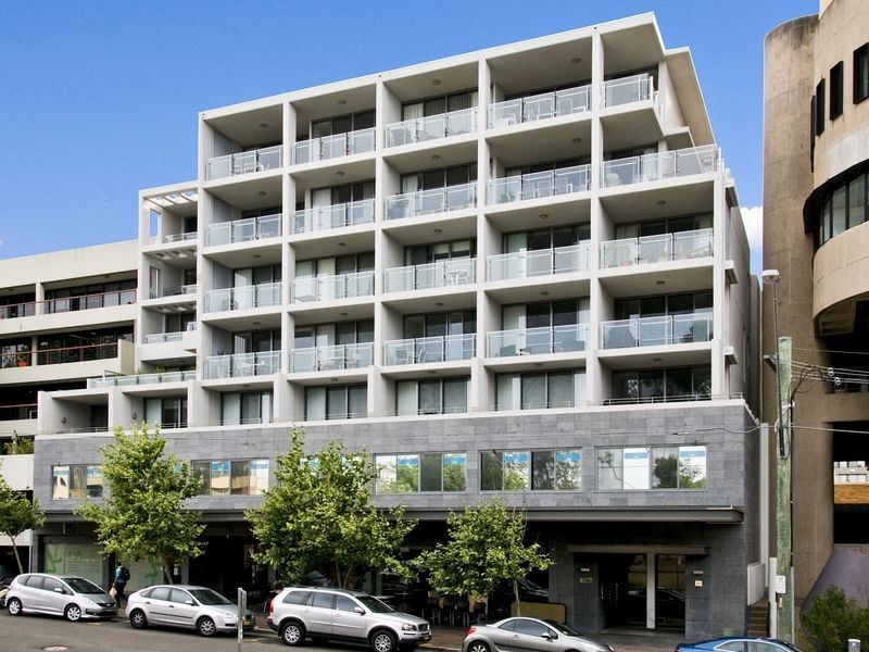 605/26 Clarke Street, Crows Nest NSW 2065