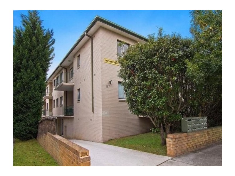 12/187 West Street, Crows Nest NSW 2065