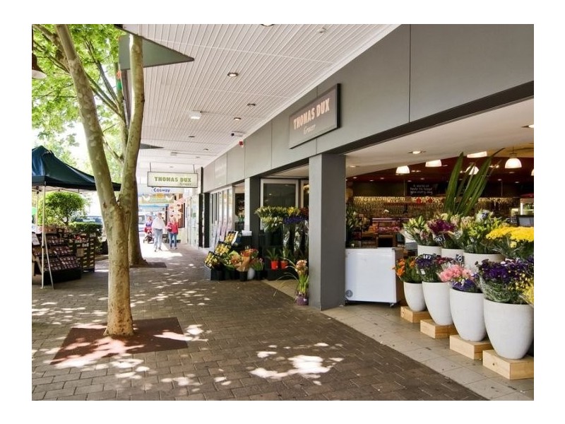 12/187 West Street, Crows Nest NSW 2065