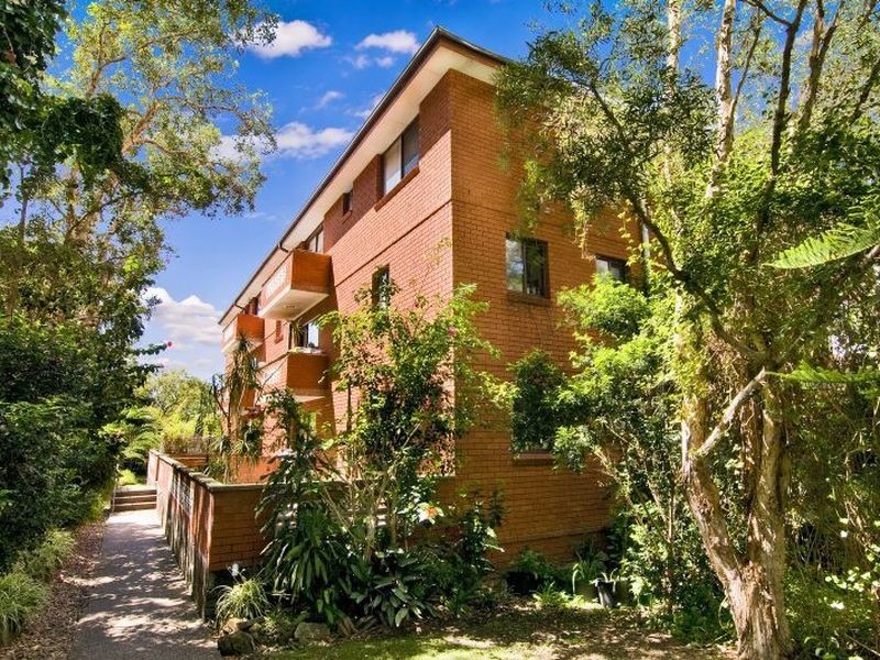 5/145 West Street, Crows Nest NSW 2065