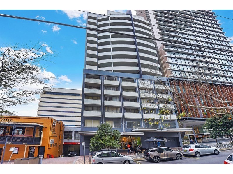 1403/2-4 Atchison Street, St Leonards NSW 2065