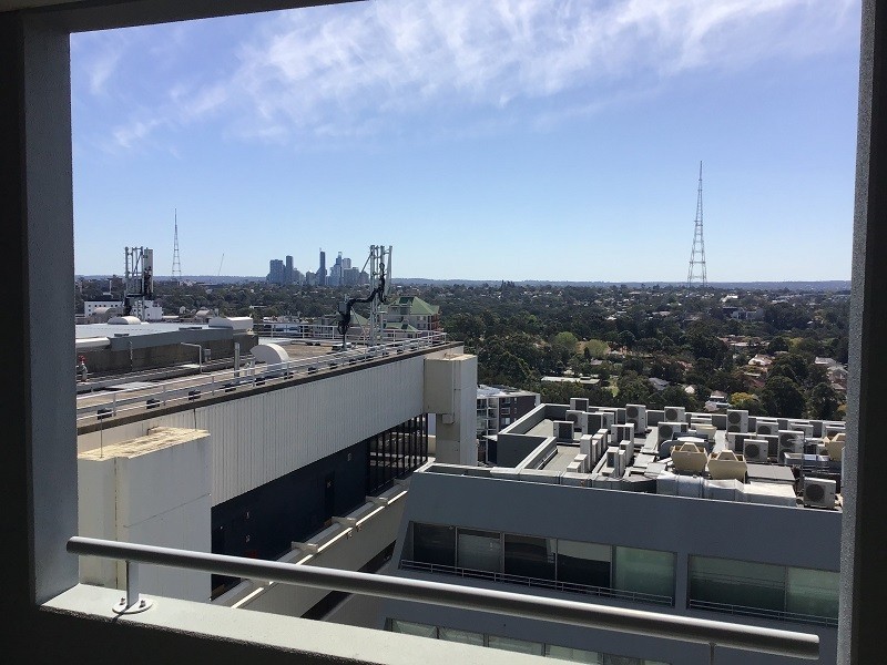 1403/2-4 Atchison Street, St Leonards NSW 2065