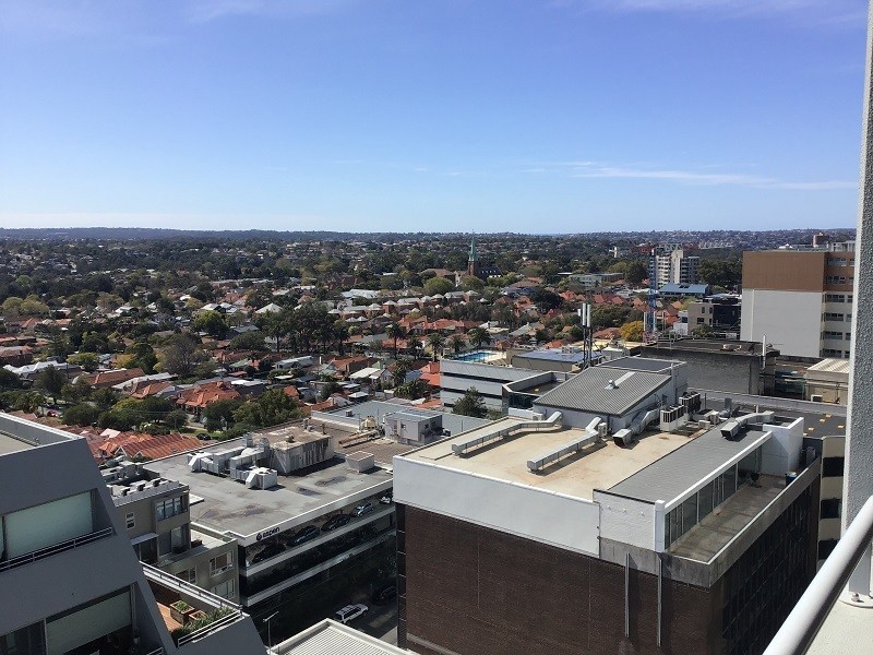 1403/2-4 Atchison Street, St Leonards NSW 2065