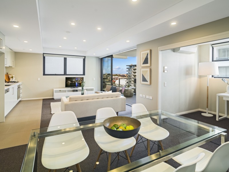 98/9 Atchison Street, St Leonards NSW 2065